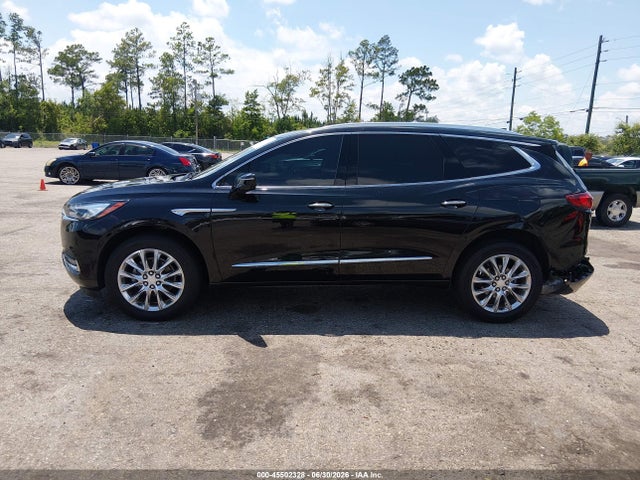 Aukcja sprzedaży 2020 Buick Enclave Awd Essence, vin: 5GAEVAKW8LJ237611, numer aukcji: 45502328