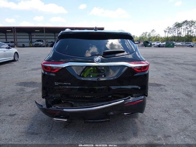 Aukcja sprzedaży 2020 Buick Enclave Awd Essence, vin: 5GAEVAKW8LJ237611, numer aukcji: 45502328