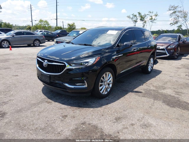 Aukcja sprzedaży 2020 Buick Enclave Awd Essence, vin: 5GAEVAKW8LJ237611, numer aukcji: 45502328