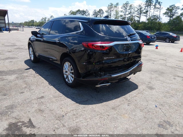 Aukcja sprzedaży 2020 Buick Enclave Awd Essence, vin: 5GAEVAKW8LJ237611, numer aukcji: 45502328