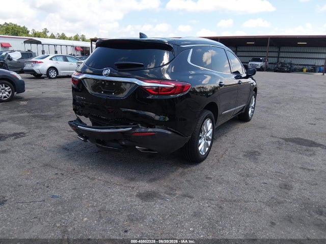 Aukcja sprzedaży 2020 Buick Enclave Awd Essence, vin: 5GAEVAKW8LJ237611, numer aukcji: 45502328