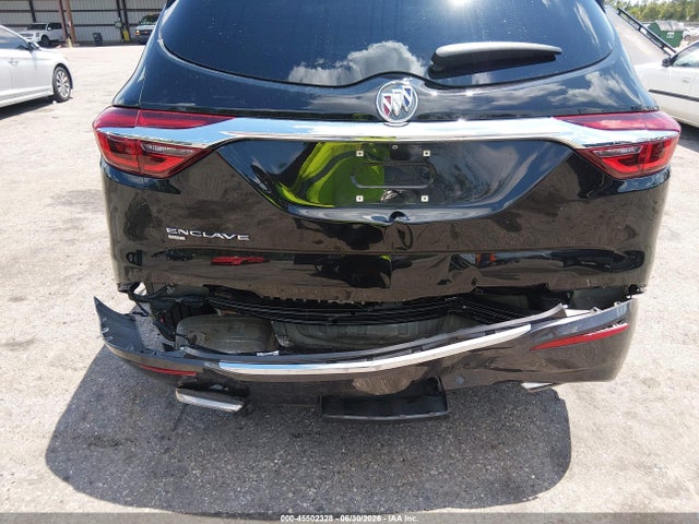 Aukcja sprzedaży 2020 Buick Enclave Awd Essence, vin: 5GAEVAKW8LJ237611, numer aukcji: 45502328