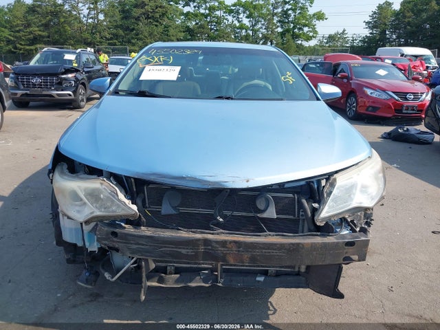 Продаж на аукціоні авто 2012 Toyota Camry Hybrid Xle, vin: 4T1BD1FK3CU044613, номер лоту: 45502329