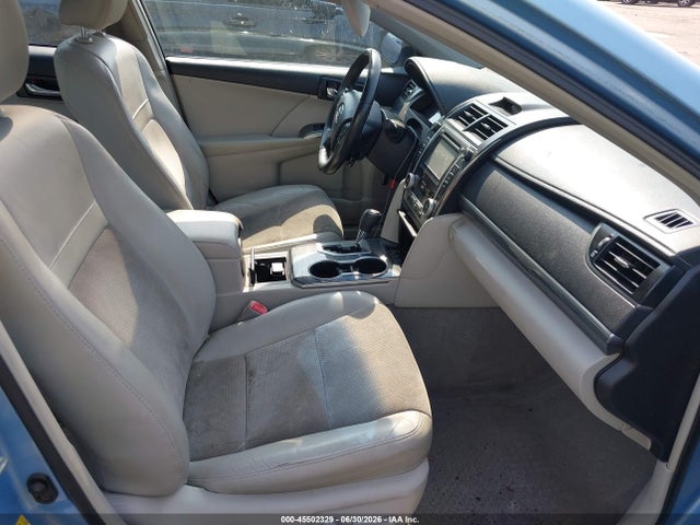 Продаж на аукціоні авто 2012 Toyota Camry Hybrid Xle, vin: 4T1BD1FK3CU044613, номер лоту: 45502329