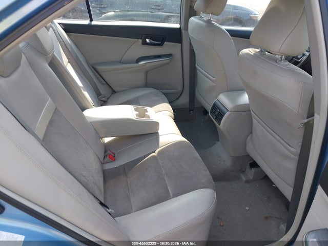 Продаж на аукціоні авто 2012 Toyota Camry Hybrid Xle, vin: 4T1BD1FK3CU044613, номер лоту: 45502329