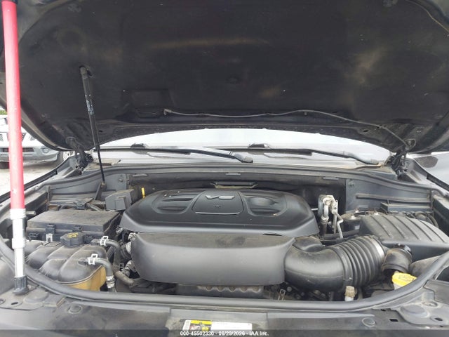 1C4RJEBG6HC626772 Jeep Grand Cherokee Limited