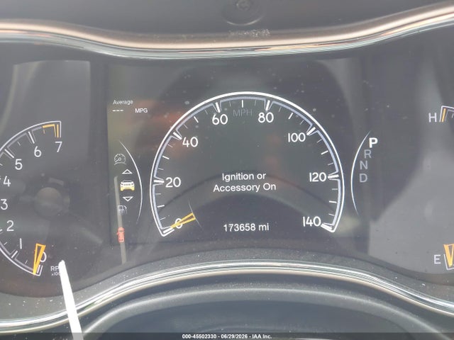 1C4RJEBG6HC626772 Jeep Grand Cherokee Limited