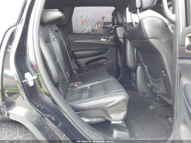 1C4RJEBG6HC626772 Jeep Grand Cherokee Limited