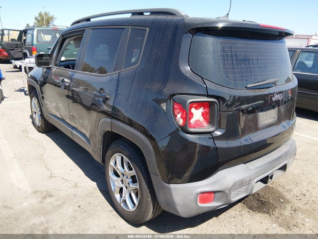 ZACCJABT5FPB26719 Jeep Renegade Latitude