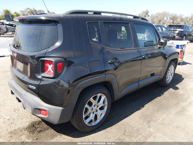 ZACCJABT5FPB26719 Jeep Renegade Latitude