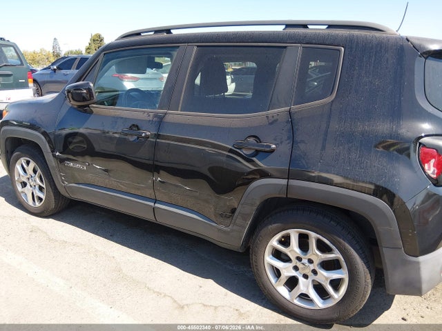 ZACCJABT5FPB26719 Jeep Renegade Latitude
