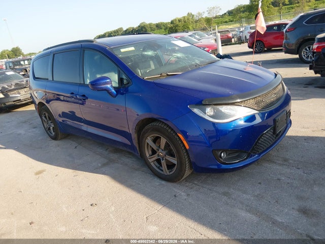 Aukcja sprzedaży 2020 Chrysler Pacifica Touring L Plus, vin: 2C4RC1EG7LR127171, numer aukcji: 45502342