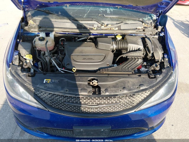 Aukcja sprzedaży 2020 Chrysler Pacifica Touring L Plus, vin: 2C4RC1EG7LR127171, numer aukcji: 45502342