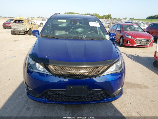 Aukcja sprzedaży 2020 Chrysler Pacifica Touring L Plus, vin: 2C4RC1EG7LR127171, numer aukcji: 45502342