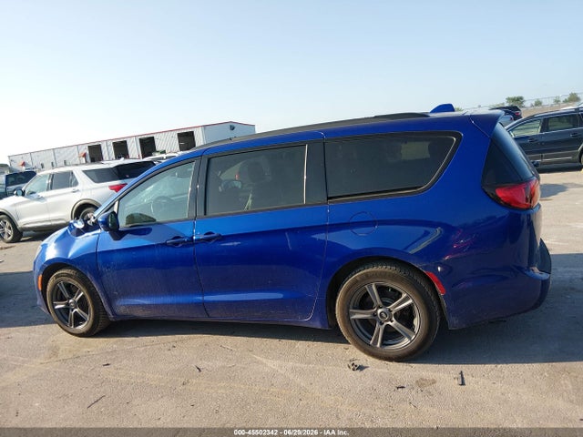 Aukcja sprzedaży 2020 Chrysler Pacifica Touring L Plus, vin: 2C4RC1EG7LR127171, numer aukcji: 45502342