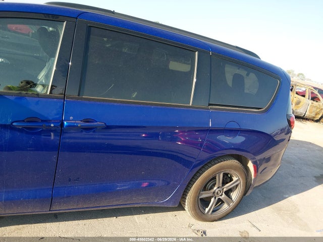 Aukcja sprzedaży 2020 Chrysler Pacifica Touring L Plus, vin: 2C4RC1EG7LR127171, numer aukcji: 45502342