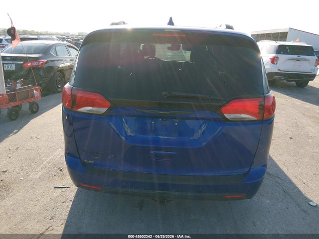 Aukcja sprzedaży 2020 Chrysler Pacifica Touring L Plus, vin: 2C4RC1EG7LR127171, numer aukcji: 45502342