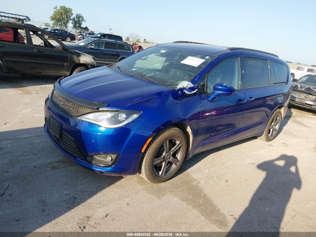 Aukcja sprzedaży 2020 Chrysler Pacifica Touring L Plus, vin: 2C4RC1EG7LR127171, numer aukcji: 45502342