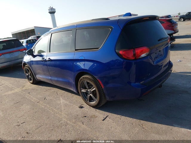 Aukcja sprzedaży 2020 Chrysler Pacifica Touring L Plus, vin: 2C4RC1EG7LR127171, numer aukcji: 45502342