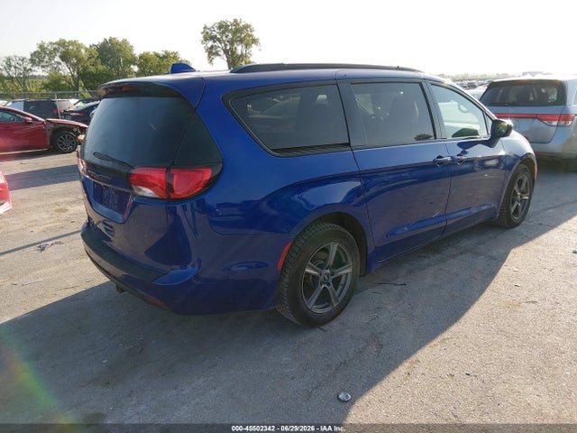 Aukcja sprzedaży 2020 Chrysler Pacifica Touring L Plus, vin: 2C4RC1EG7LR127171, numer aukcji: 45502342