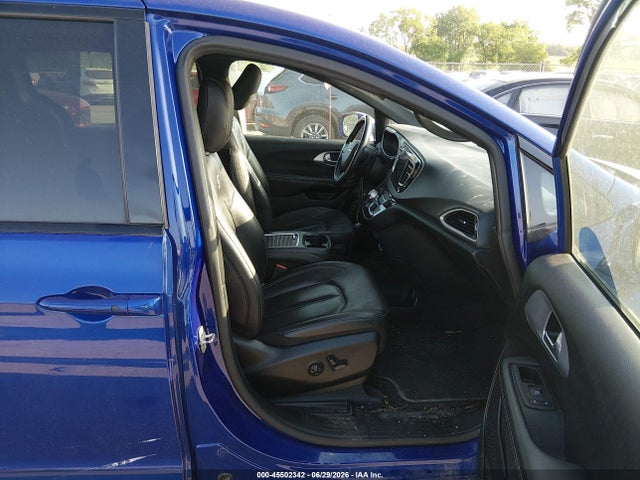 Aukcja sprzedaży 2020 Chrysler Pacifica Touring L Plus, vin: 2C4RC1EG7LR127171, numer aukcji: 45502342