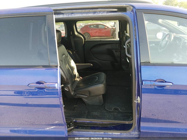 Aukcja sprzedaży 2020 Chrysler Pacifica Touring L Plus, vin: 2C4RC1EG7LR127171, numer aukcji: 45502342