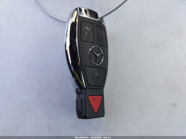 Aukcja sprzedaży 2018 Mercedes-benz Amg Gls 63 4matic, vin: 4JGDF7FE3JB141495, numer aukcji: 45502343