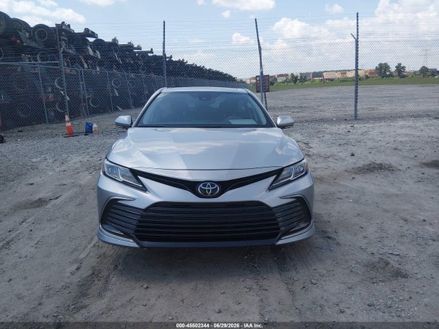 4T1R11AK8RU921037 Toyota CAMRY LE