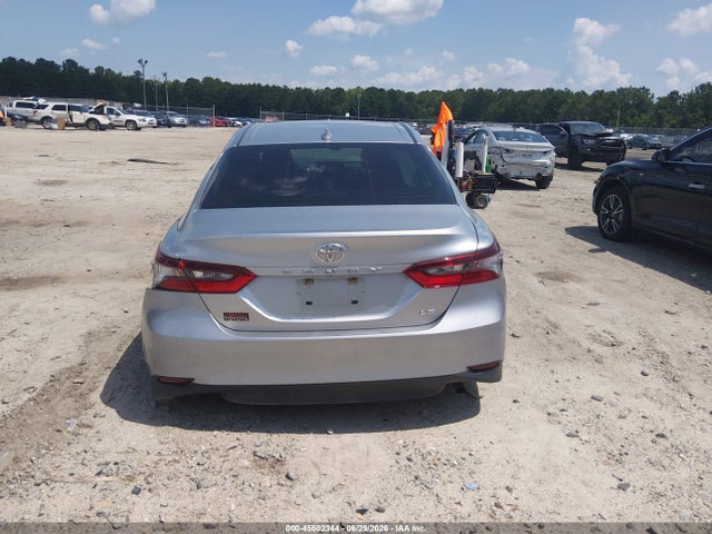4T1R11AK8RU921037 Toyota CAMRY LE