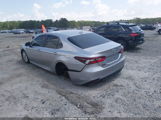 4T1R11AK8RU921037 Toyota CAMRY LE