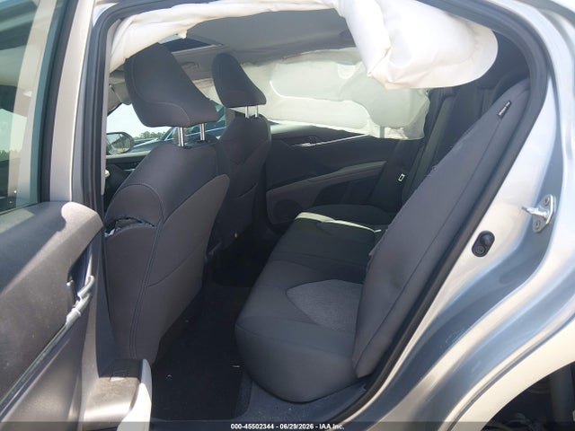 4T1R11AK8RU921037 Toyota CAMRY LE