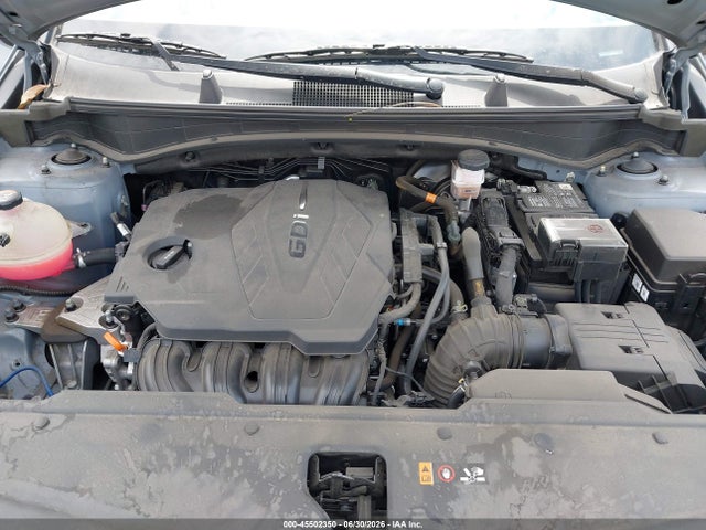KIA Sportage Ex 2024 5XYK33DF3RG166486 Image 10