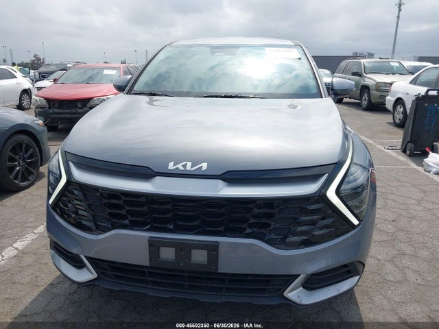 KIA Sportage Ex 2024 5XYK33DF3RG166486 Image 12