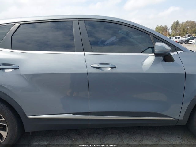 KIA Sportage Ex 2024 5XYK33DF3RG166486 Image 13