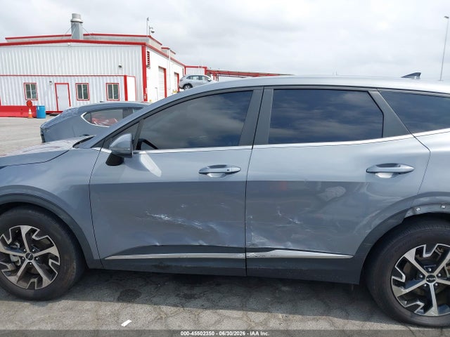 KIA Sportage Ex 2024 5XYK33DF3RG166486 Image 14