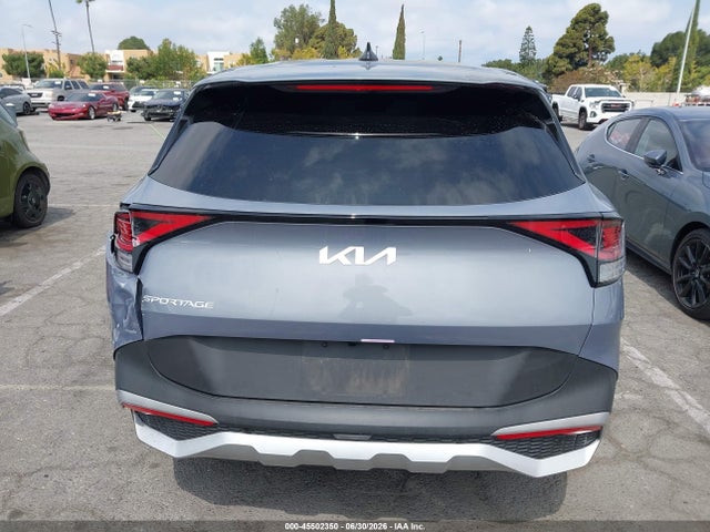 KIA Sportage Ex 2024 5XYK33DF3RG166486 Image 16