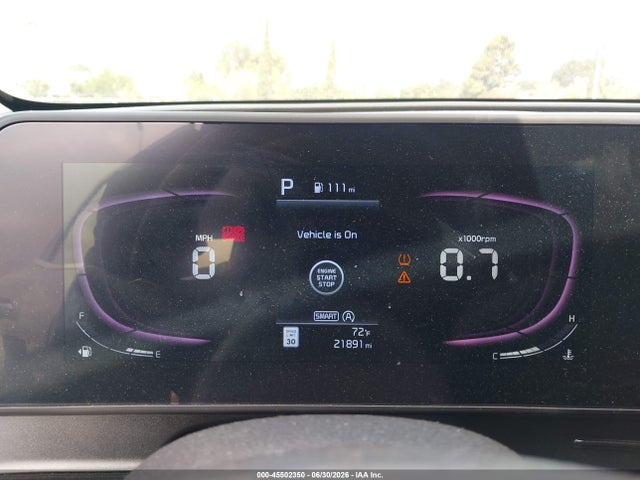 KIA Sportage Ex 2024 5XYK33DF3RG166486 Image 7