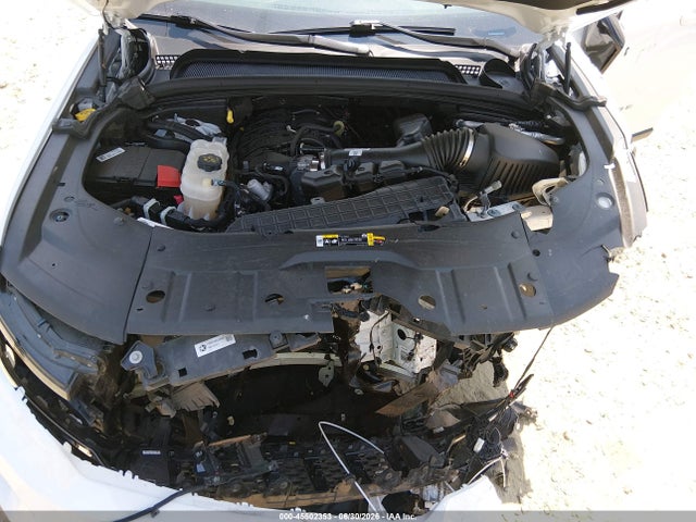 Продаж на аукціоні авто 2023 Jeep Grand Cherokee Limited 4x4, vin: 1C4RJHBG0PC533410, номер лоту: 45502353