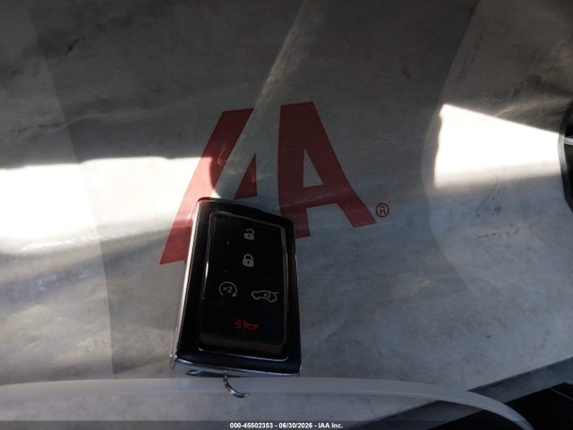 Продаж на аукціоні авто 2023 Jeep Grand Cherokee Limited 4x4, vin: 1C4RJHBG0PC533410, номер лоту: 45502353