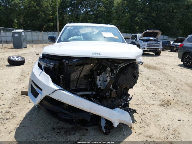 Продаж на аукціоні авто 2023 Jeep Grand Cherokee Limited 4x4, vin: 1C4RJHBG0PC533410, номер лоту: 45502353