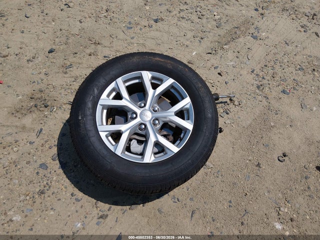 Продаж на аукціоні авто 2023 Jeep Grand Cherokee Limited 4x4, vin: 1C4RJHBG0PC533410, номер лоту: 45502353