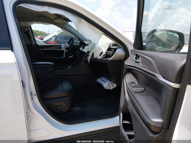 Продаж на аукціоні авто 2023 Jeep Grand Cherokee Limited 4x4, vin: 1C4RJHBG0PC533410, номер лоту: 45502353