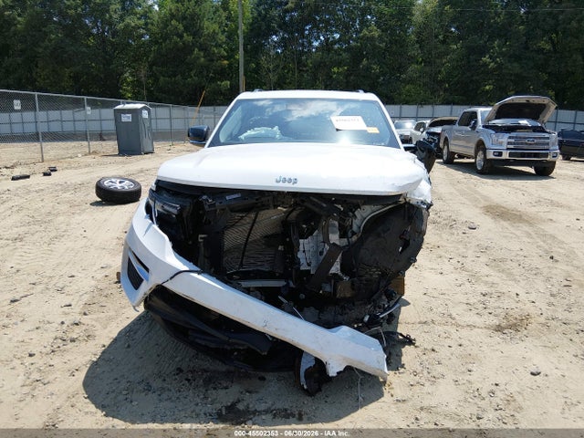 Продаж на аукціоні авто 2023 Jeep Grand Cherokee Limited 4x4, vin: 1C4RJHBG0PC533410, номер лоту: 45502353
