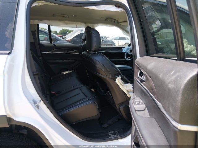 Продаж на аукціоні авто 2023 Jeep Grand Cherokee Limited 4x4, vin: 1C4RJHBG0PC533410, номер лоту: 45502353