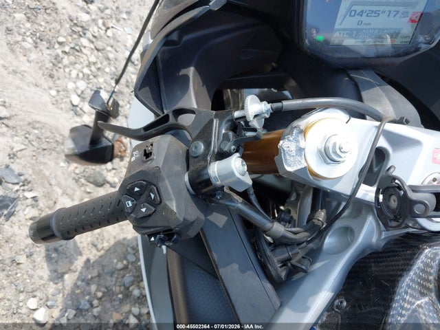 Aprilia Rs 660 2023 ZD4KSUG02PS001475 Image 14