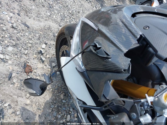Aprilia Rs 660 2023 ZD4KSUG02PS001475 Image 15