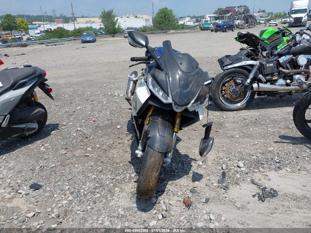 Aprilia Rs 660 2023 ZD4KSUG02PS001475 Image 5