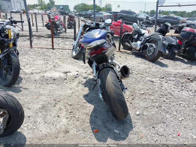 Aprilia Rs 660 2023 ZD4KSUG02PS001475 Image 6