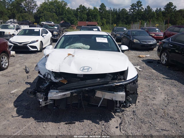 Aukcja sprzedaży 2025 Hyundai Sonata Sel, vin: KMHL64JA9SA466920, numer aukcji: 45502365