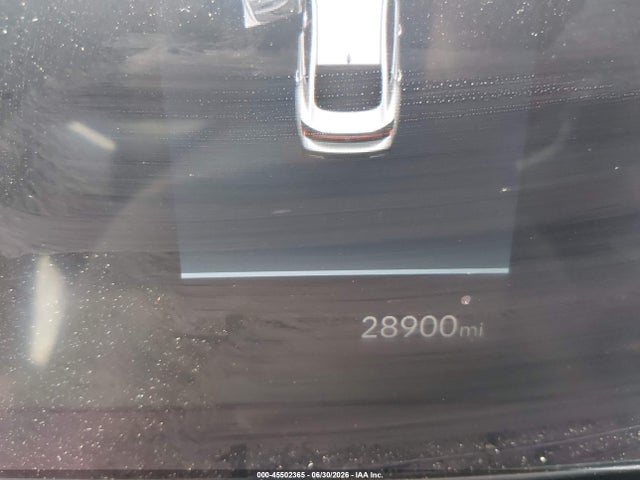 Aukcja sprzedaży 2025 Hyundai Sonata Sel, vin: KMHL64JA9SA466920, numer aukcji: 45502365
